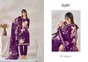 Zahavi By Zulfat Viscose Rayon Printed Dress Material Wholesale Price In Surat
